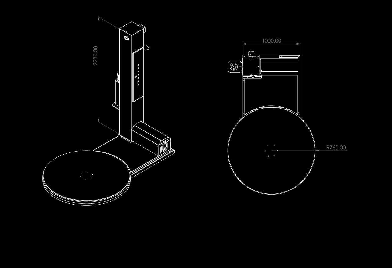 Tripods